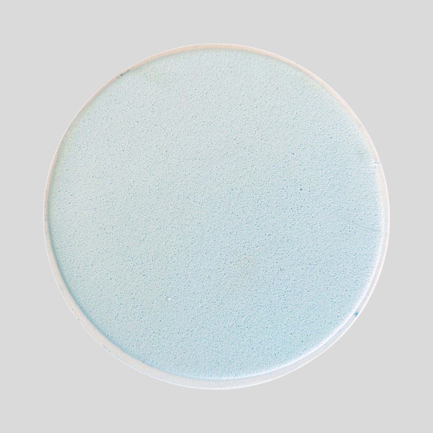 6.5" Ceramic Trivet - Anatolian Bloom