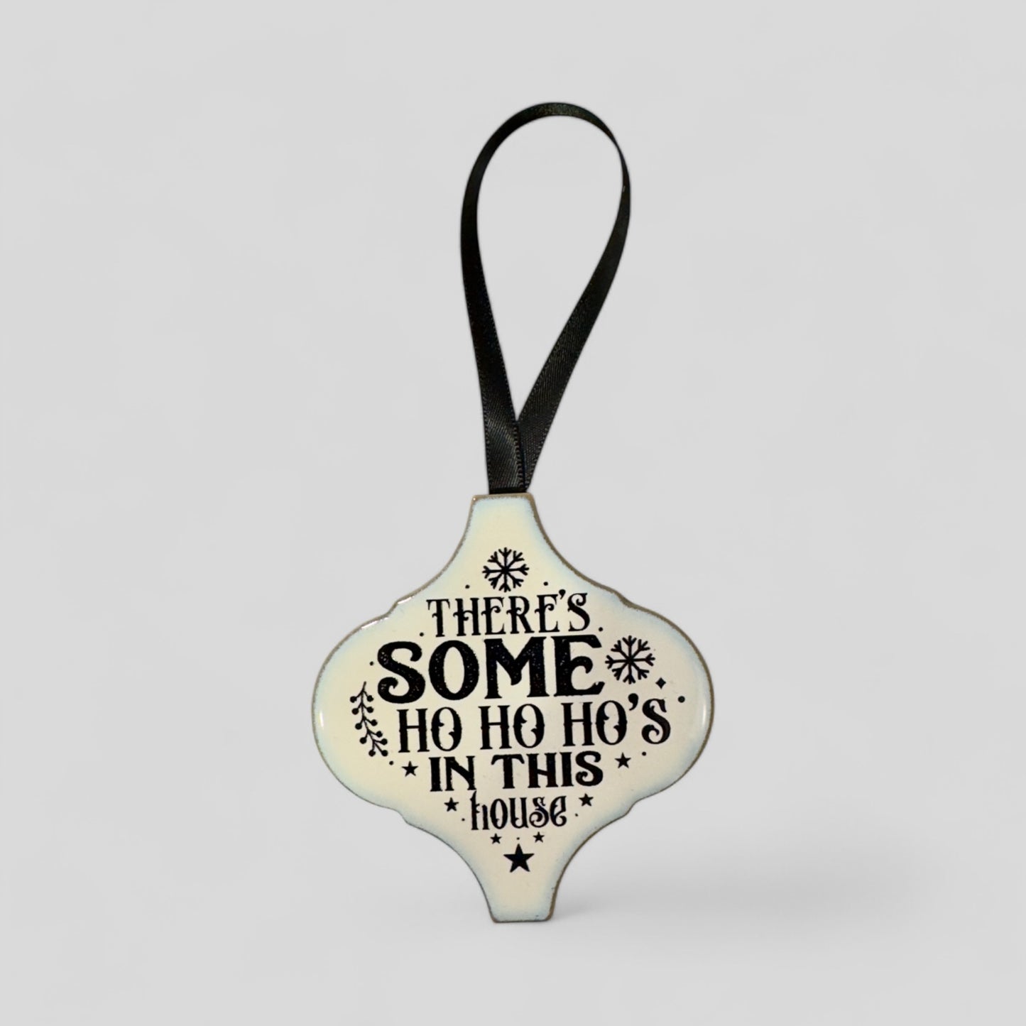 Ornements de Noël sur le thème du mauvais œil bleu et or - 3 styles ! - 3 pièces, 6 pièces, 9 pièces, 12 pièces - Expédition rapide !