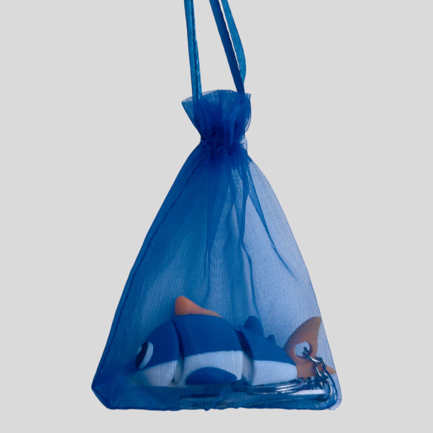 Super Tuna Run Seokjin Keychain Tampa 2025