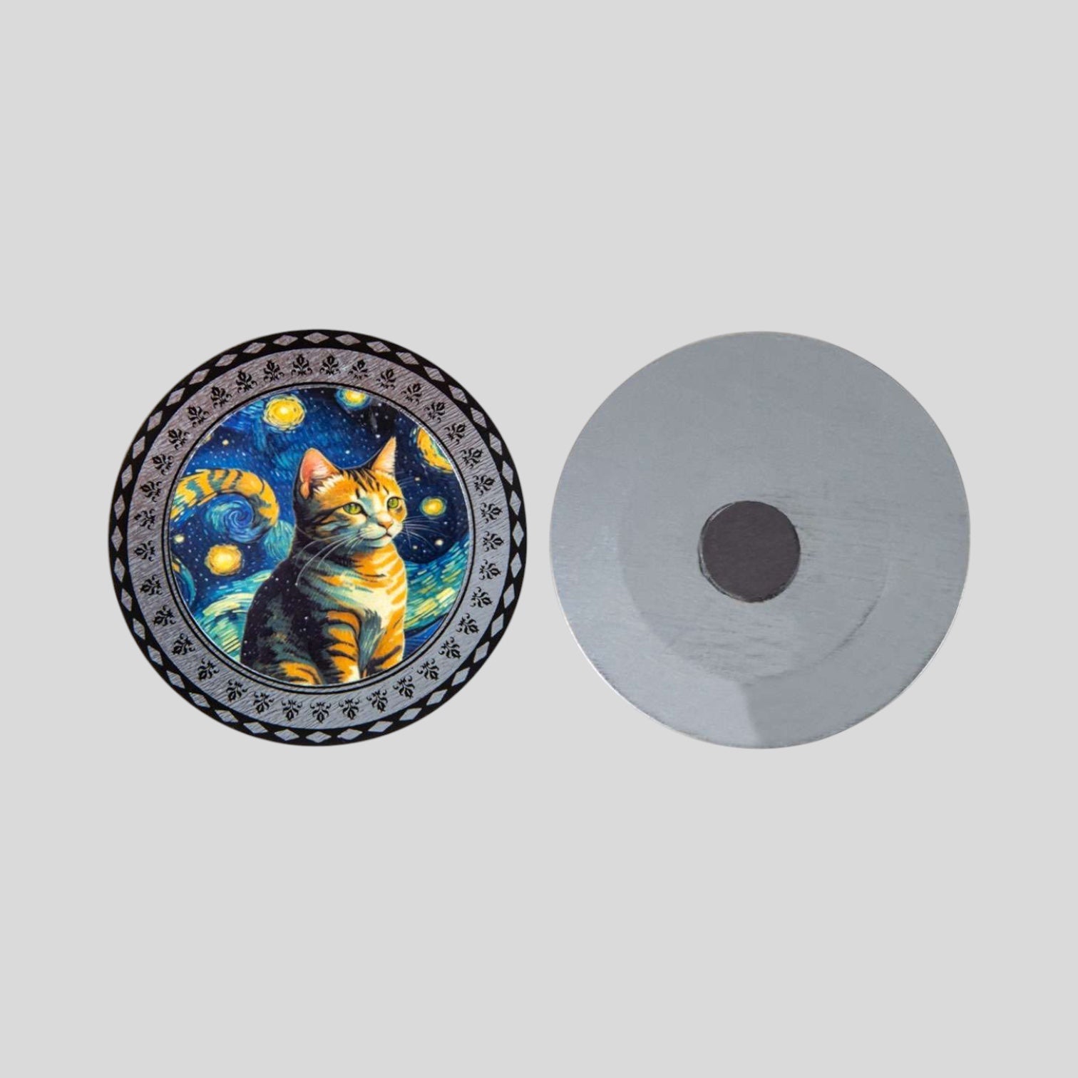 Magnets – Guzel Handcrafts