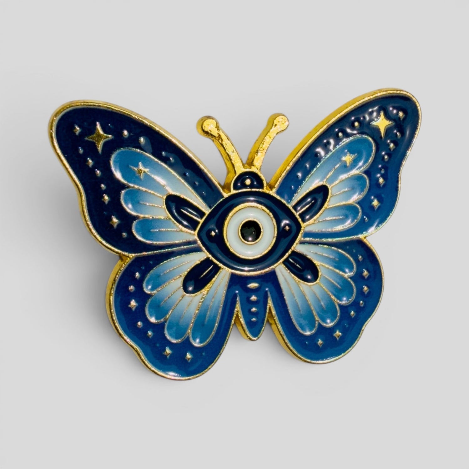 Enamel Pins